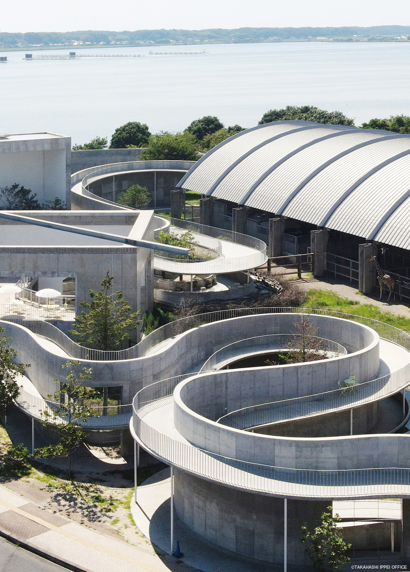 Kasumigaura Lake Community Place